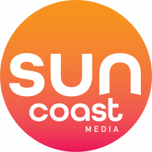 SunCoast Media Logo