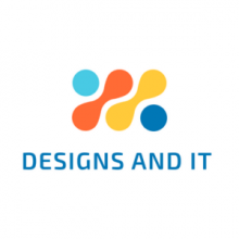 Designs and Internet Technologies Logo
