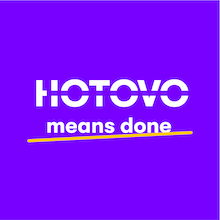 Hotovo Logo