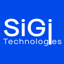 Sigi Technologies Logo