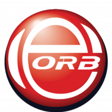 eORB.co | Global Digital Transformation & AI-Driven Innovation Logo