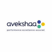 Avekshaa Technologies Logo