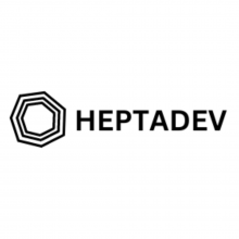 Heptadev Logo