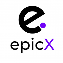 EpicX Logo