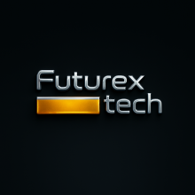 Futurex Tech Logo