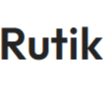 Rutik Surve Logo