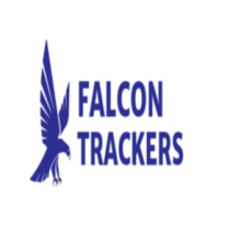 Falcon Trackers Logo