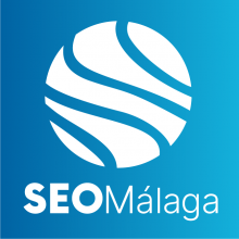 SEO MÁLAGA | Web, Posicionamiento y Marketing Digital Logo