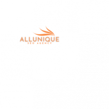 Allunique SEO Agency Logo