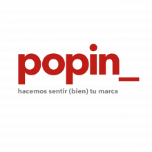 popin_ Logo
