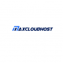 Max Cloud Host Logo