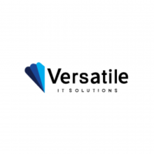 Versatile IT Solutions Logo
