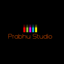 Prabhu Studio Logo