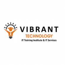 Vibrant Technology Logo
