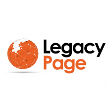 Legacy Page Logo