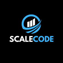 Scale Code Solutions Logo