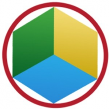 WP-1CLICK Logo