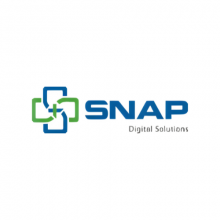 Snap Digital Solutions Logo