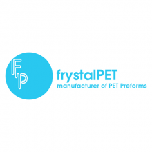 Frystal PET Pvt Ltd Logo