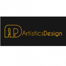 Artistics Design Logo