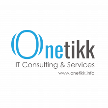 Onetikk Consultants Pvt Ltd Logo