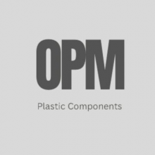 OPM India Pvt Ltd Logo