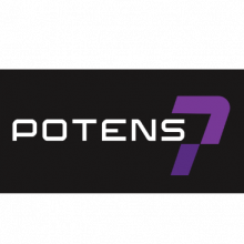 Potens Digital Logo