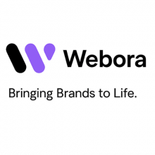 webora digital Logo