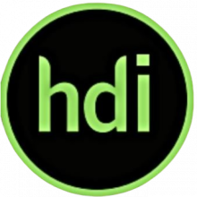 HDI IT Solutions Logo