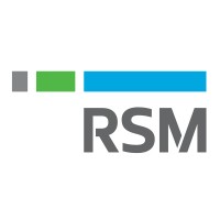 RSM Singapore Logo