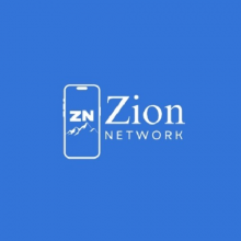 Zion Network Logo