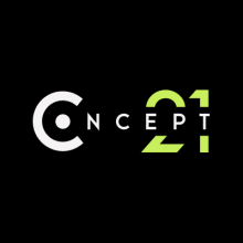 Concept21 Logo
