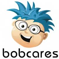 Bobcares Logo