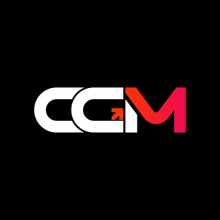 CG Marketing Logo