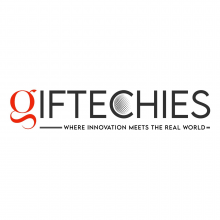 Giftechies Logo