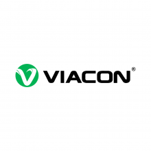 Viacon Digital Logo