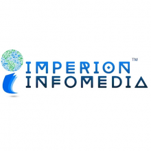 Imperion Infomedia Logo