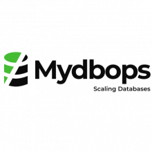 Mydbops Logo