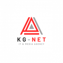 KG-Net Agentur für Website und Marketing Logo