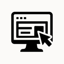 Webdesign München Logo