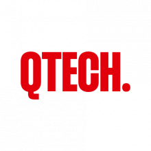 QTech Logo