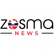 ZOSMA News Logo