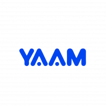 Yaam Web Solutions Logo
