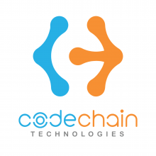 CodeChain Technologies Logo