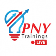 PNY Training Logo
