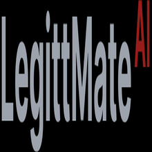 Legitt Mate AI Logo