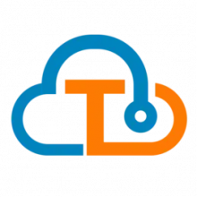 teloz Logo