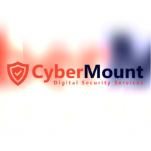 Cyber Mount Logo