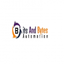 Bits and Bytes Automation Logo