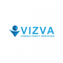 Vizva Consultancy Services Logo
